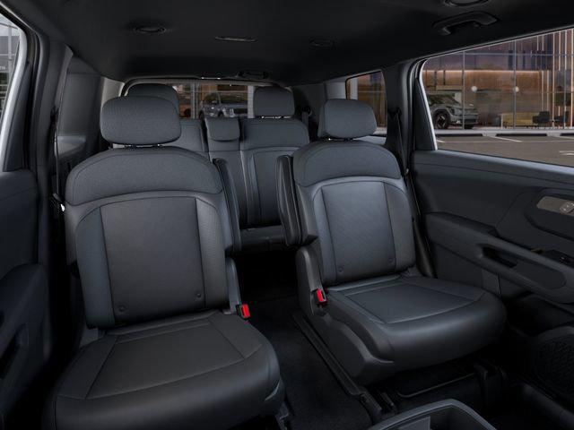 new 2027 Kia Telluride car, priced at $46,260