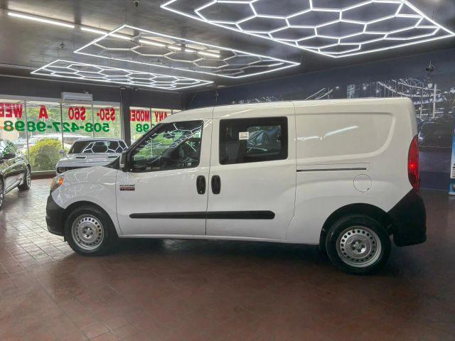 used 2021 Ram ProMaster City car, priced at $7,080
