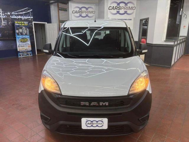 used 2021 Ram ProMaster City car, priced at $7,080