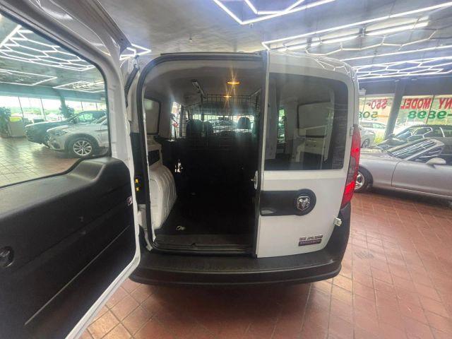used 2021 Ram ProMaster City car, priced at $7,080