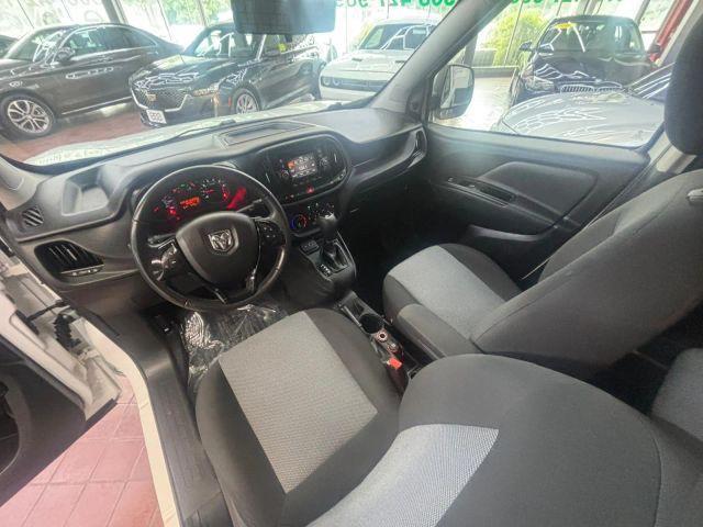 used 2021 Ram ProMaster City car, priced at $7,080