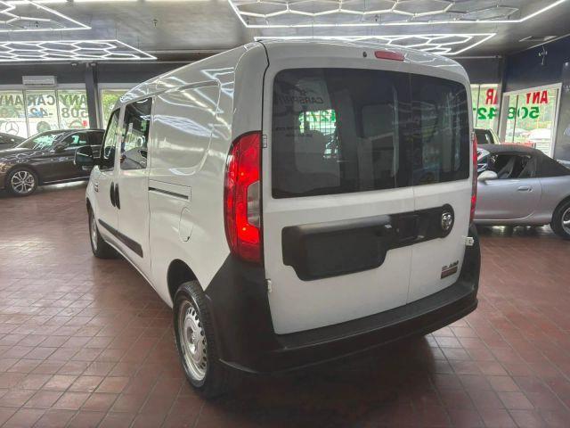 used 2021 Ram ProMaster City car, priced at $7,080
