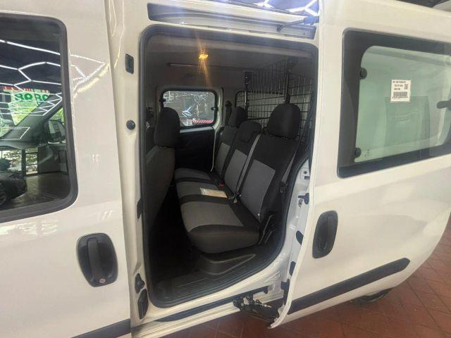 used 2021 Ram ProMaster City car, priced at $7,080