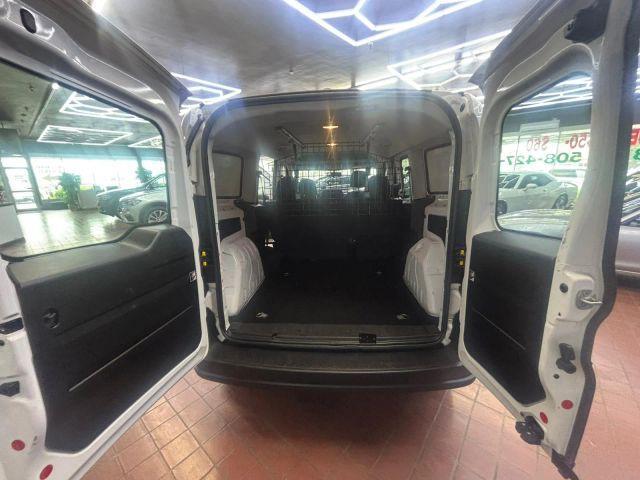 used 2021 Ram ProMaster City car, priced at $7,080