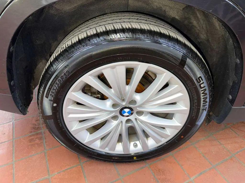 used 2017 BMW X5 car, priced at $16,595