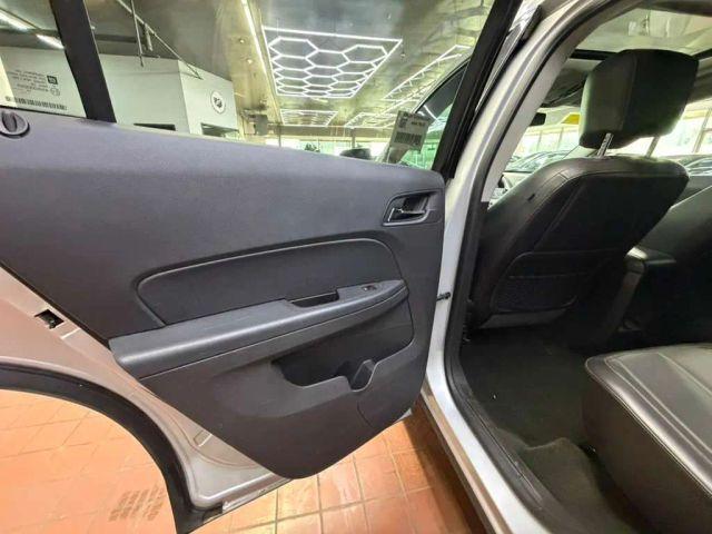 used 2015 Chevrolet Equinox car, priced at $9,895