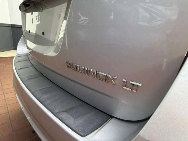 used 2015 Chevrolet Equinox car, priced at $9,895