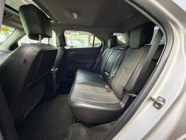 used 2015 Chevrolet Equinox car, priced at $9,895