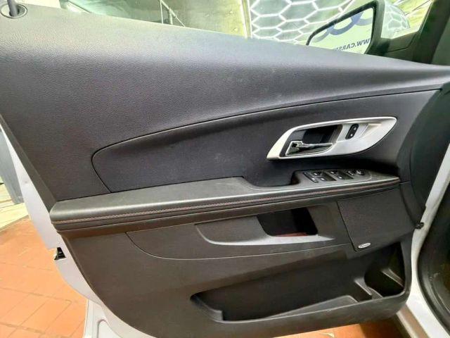 used 2015 Chevrolet Equinox car, priced at $9,895