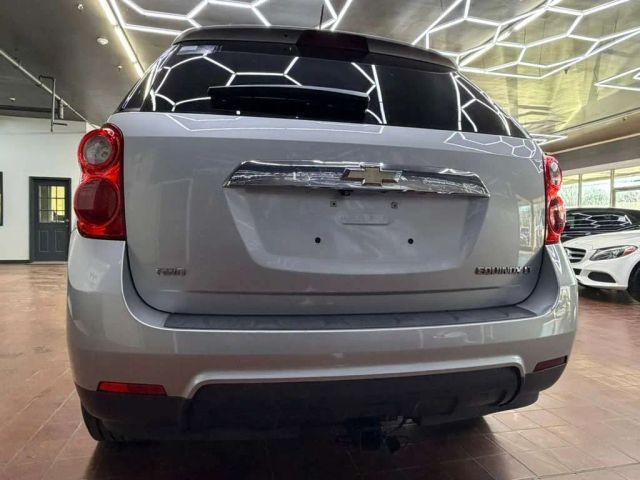 used 2015 Chevrolet Equinox car, priced at $9,895