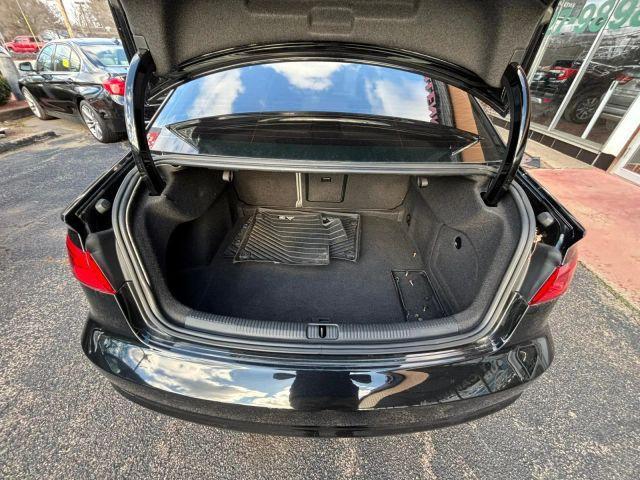 used 2015 Audi A3 car, priced at $10,780