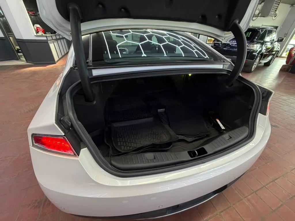 used 2017 Lincoln MKZ car, priced at $12,195