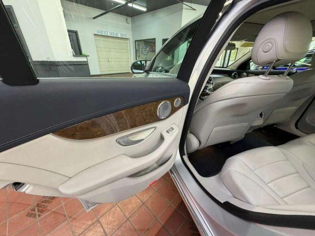 used 2017 Mercedes-Benz C-Class car, priced at $16,895
