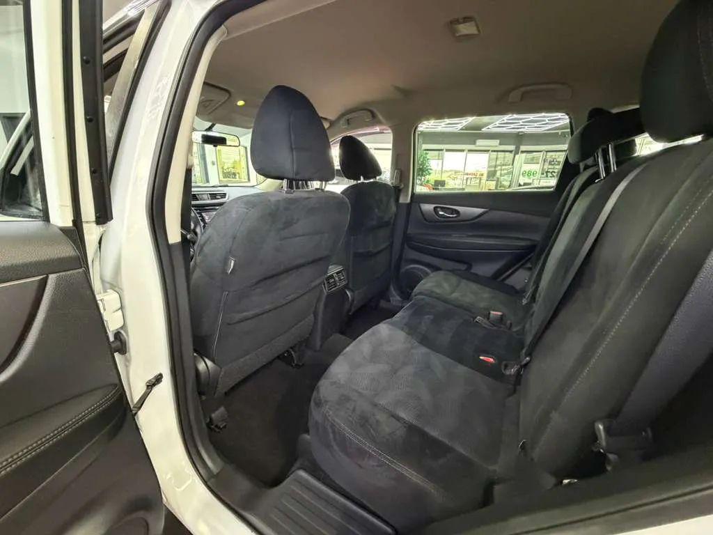 used 2016 Nissan Rogue car, priced at $10,750