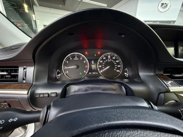 used 2014 Lexus ES 350 car, priced at $15,895