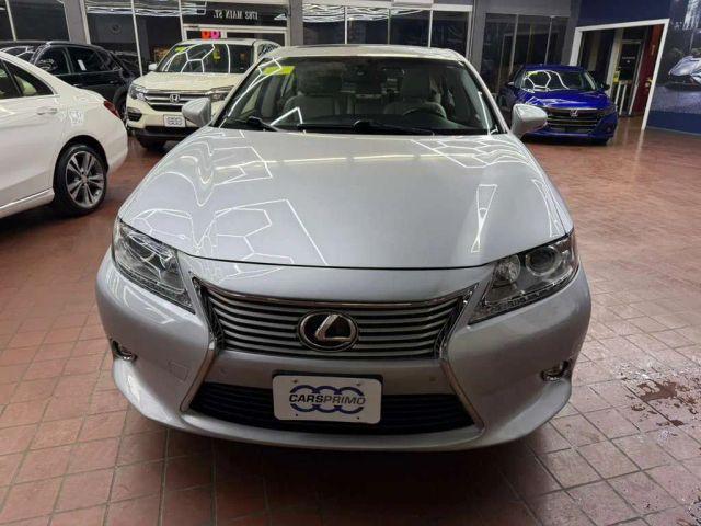 used 2014 Lexus ES 350 car, priced at $15,895