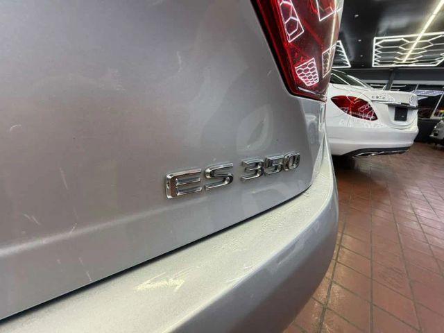 used 2014 Lexus ES 350 car, priced at $15,895