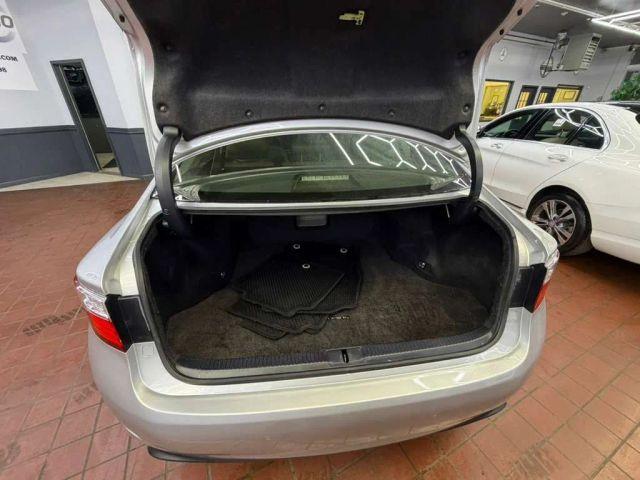 used 2014 Lexus ES 350 car, priced at $15,895