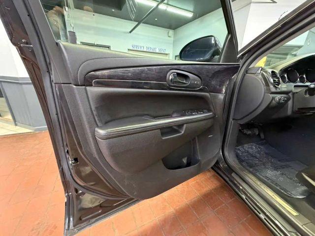 used 2017 Buick Enclave car, priced at $13,495