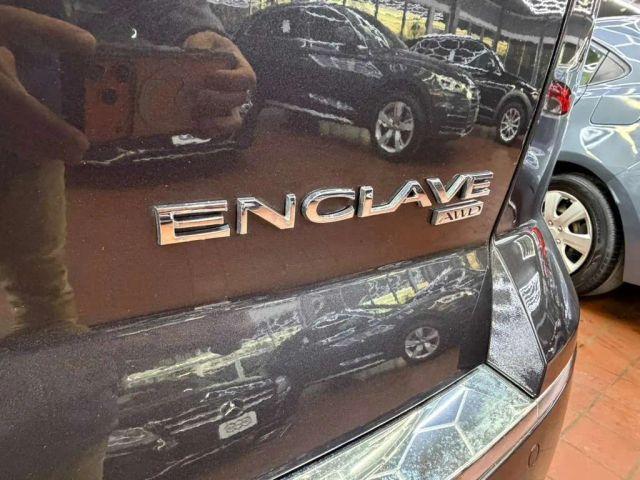 used 2017 Buick Enclave car, priced at $13,495