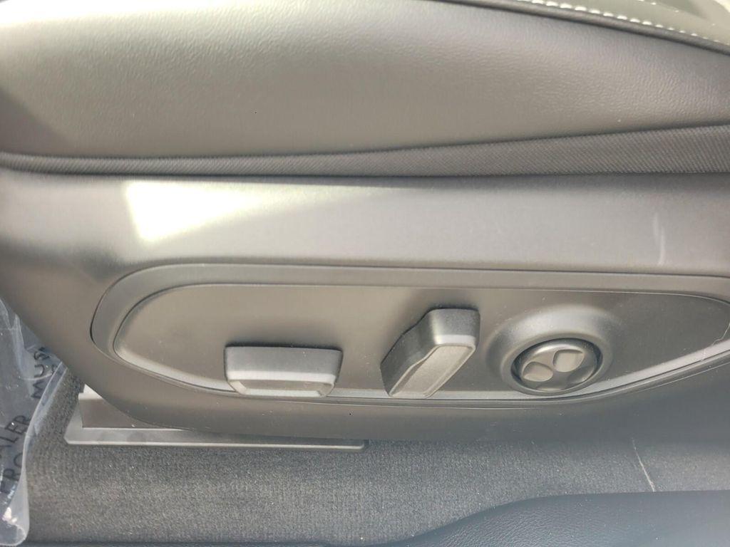 new 2025 Jeep Grand Cherokee L car, priced at $36,055