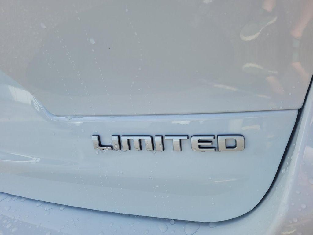 new 2025 Jeep Grand Cherokee L car, priced at $36,055