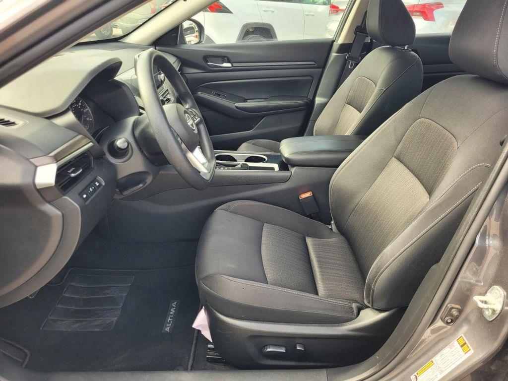 used 2024 Nissan Altima car, priced at $16,879