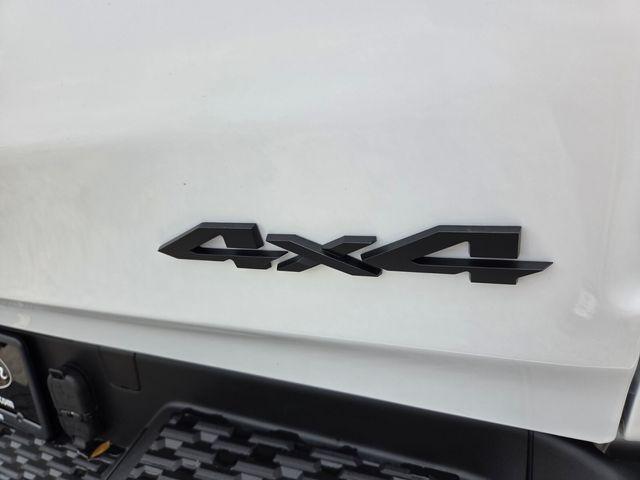 new 2026 Ram 1500 car, priced at $69,500