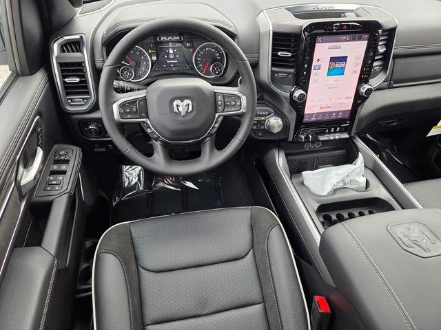 new 2026 Ram 1500 car, priced at $69,500