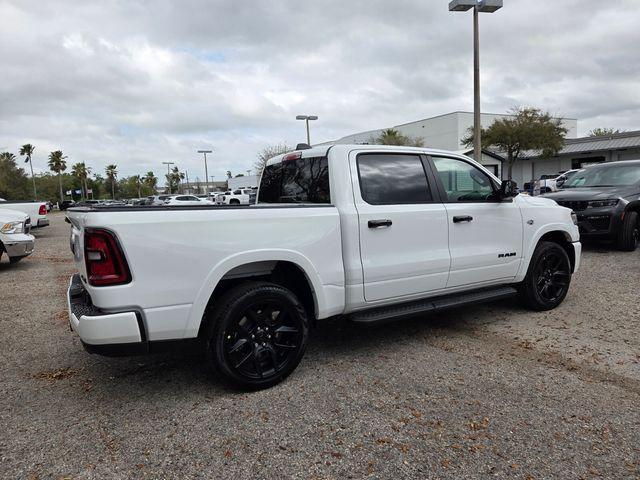 new 2026 Ram 1500 car, priced at $69,500