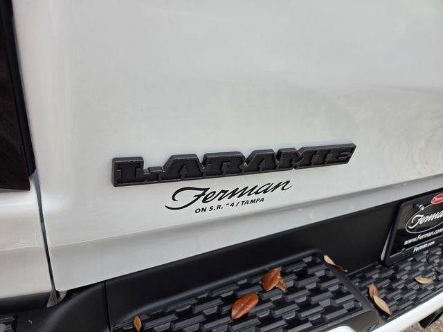 new 2026 Ram 1500 car, priced at $69,500