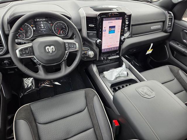 new 2026 Ram 1500 car, priced at $69,500