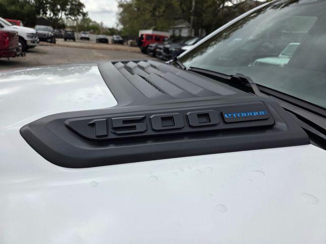 new 2026 Ram 1500 car, priced at $69,500