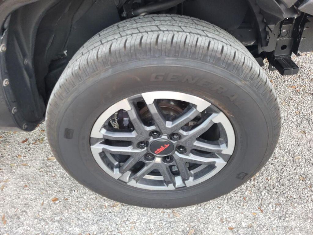 used 2018 Toyota Tacoma car, priced at $16,995