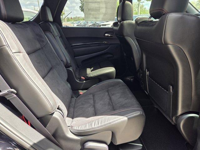 new 2026 Dodge Durango car, priced at $49,799