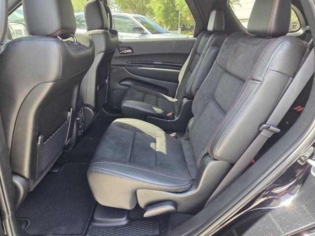 new 2026 Dodge Durango car, priced at $49,799