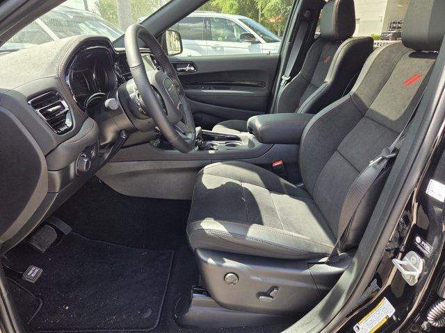 new 2026 Dodge Durango car, priced at $49,799