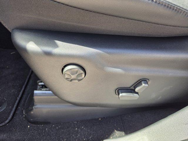 new 2026 Dodge Durango car, priced at $49,799