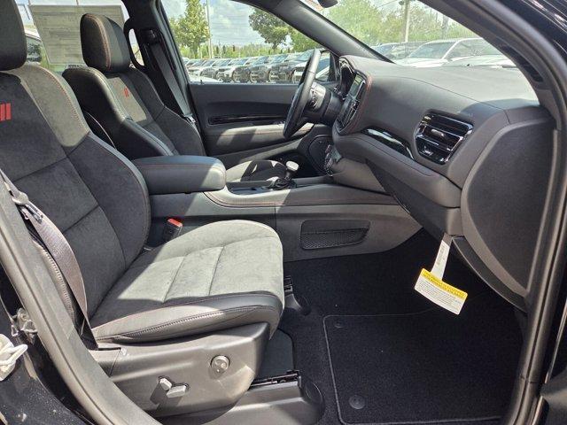 new 2026 Dodge Durango car, priced at $49,799