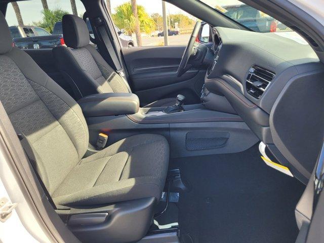 new 2026 Dodge Durango car