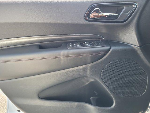 new 2026 Dodge Durango car