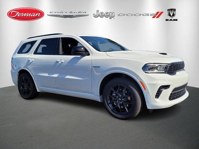 new 2026 Dodge Durango car