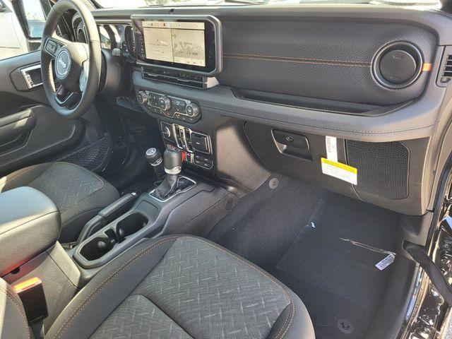 new 2026 Jeep Gladiator car, priced at $49,352