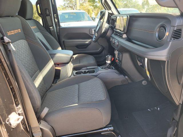 new 2026 Jeep Gladiator car, priced at $49,352