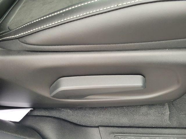 new 2026 Jeep Grand Cherokee car, priced at $42,677