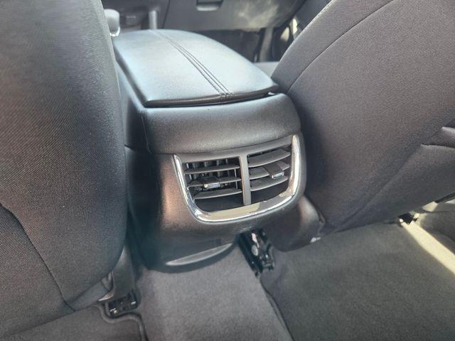 used 2024 Chevrolet Malibu car, priced at $18,000