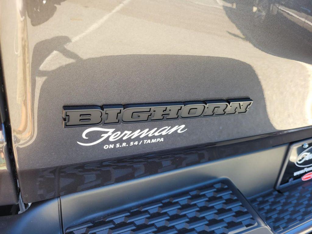 new 2026 Ram 1500 car, priced at $52,345