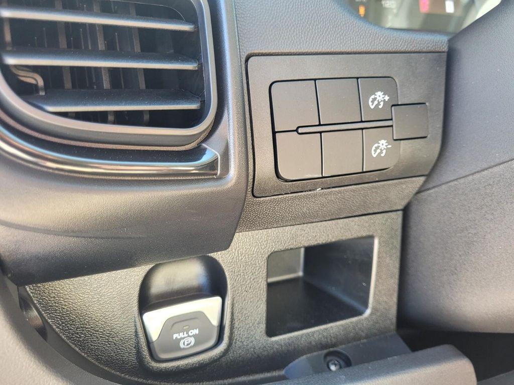 new 2026 Ram ProMaster 1500 car, priced at $41,415