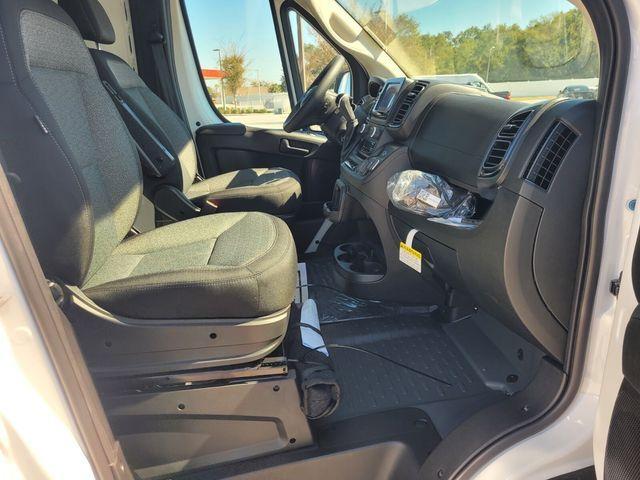 new 2026 Ram ProMaster 1500 car, priced at $40,452
