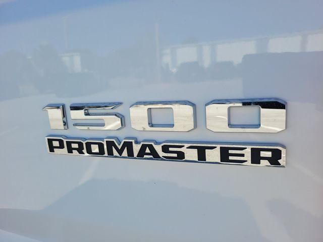 new 2026 Ram ProMaster 1500 car, priced at $40,452